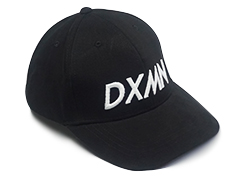 ทำหมวกแบรนด์ DXMN