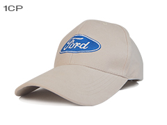 งานผลิตหมวกแก๊ป Ford