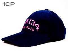 หมวกแก๊ป: งานK134