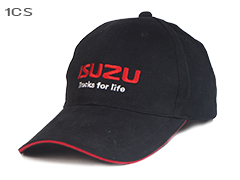 หมวกแก๊ป ISUZU