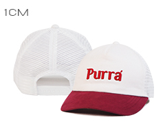 หมวก Purra