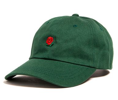หมวกสีเขียว