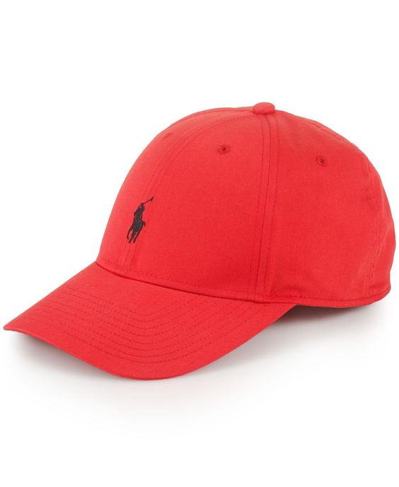 หมวกสีแดง
