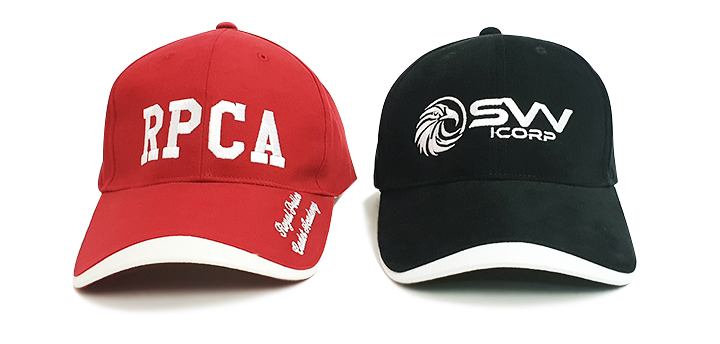 งานผลิตหมวก RPCA