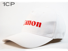 หมวกแก๊ป: งานcanon