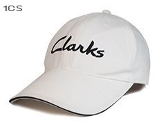 ทำหมวก Clarks