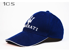 หมวกแก๊ป: งานMaserati