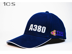 หมวกแก๊ป: งานA380