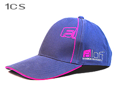 หมวกแก๊ป: งานAloft