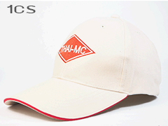 หมวกแก๊ป: งานThai-MC