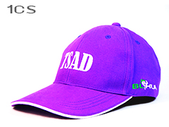 หมวกแก๊ป: งานTSAD 