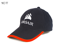 ผลิตหมวก Corsair