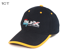 สั่งทำหมวก MU-X