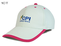 หมวกสีขาว CPI