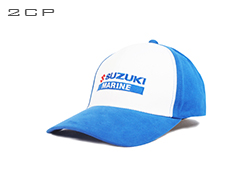 หมวกแก๊ป Suzuki