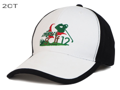 หมวก golf