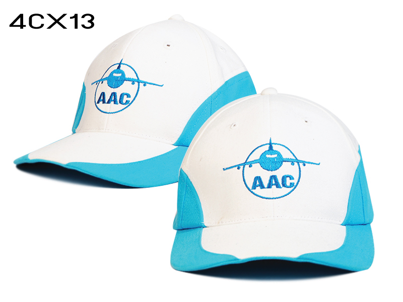 ผลิตหมวกแก๊ปตัดต่อ งานAAC