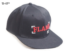 หมวกฮิปฮอป Flam