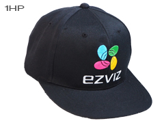 ผลิตหมวกฺฮิปฮอป EZVIZ