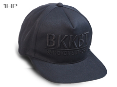 หมวกฮิปฮอป BKKBT