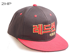 หมวกฮิปฮอปเกาหลี