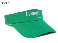 ทำหมวกไวเซอร์ Lysag