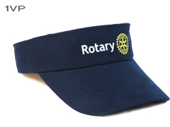 แบบหมวก Rotary