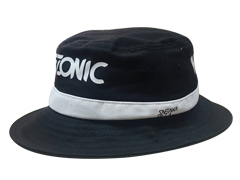 ผลิตหมวกปีกรอบ SONIC