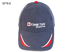 ผลิตหมวก CIMB